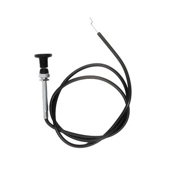 Трос DDE TR 106-300 дросельной заслонки (909-174-043)