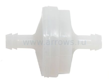 Фильтр топливный UNITED PARTS для двигателя B&S (аналог 394358, 805008)