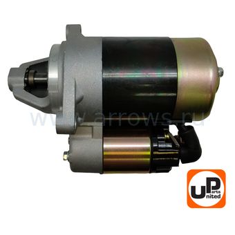 Стартер электрический UNITED PARTS UD178/186