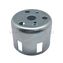 Храповик стартера UNITED PARTS 168/170F ф66 мм, высота 50 мм, (под плоские собачки)