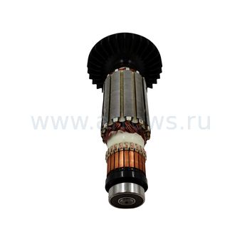Якорь MAKITA HR2450/2440/2450FT/2455 --> 90-0365