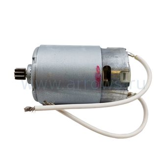 Двигатель эл. постоянного тока BOSCH GSR12V (1619P00141)