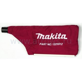 Пылесборник MAKITA 9404,9920 (122591-2)