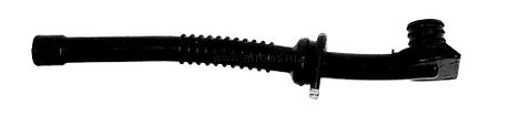 Шланг маслозаборный UNITED PARTS для STIHL 018/MS180 (аналог 11306479400)