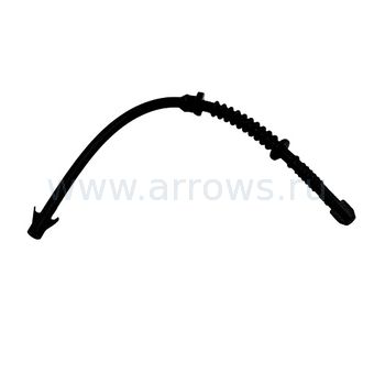 Шланг топливный UNITED PARTS для Husqvarna 445, 450 (аналог 5441286-01)