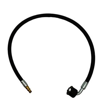 Шланг QUATTRO ELEMENTI NAPOLI 160 Turbo промежуточный (242-335-066)