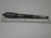 Вал редуктора DDE для культиватора ET1200-40 (червячный)