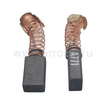 Щетка графитовая Bosch GHO10-82 (2609120064)