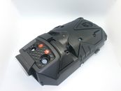 Корпус QUATTRO ELEMENTI VERONA140/150 Turbo передняя часть (242-311-033)