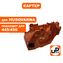Картер UNITED PARTS для Husqvarna 445/450 5374382-01 (Без шпилек)