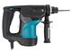 Перфоратор сетевой SDS-plus MAKITA HR-2810 (800 Вт, 2,9 Дж, кейс)