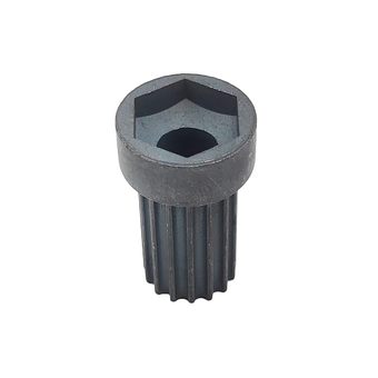 Шкив ведущий DDE ST160 (1)  (919-907-49)