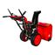 Снегоуборщик бензиновый DDE ST9071LE (SnowEngine 9,0 л.с., 71 см, эл. старт, скор. +6/-2, колеса 16")
