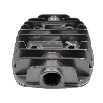 Головка цилиндра QUATTRO ELEMENTI Storm/Aero/Cyclone (770-209-028)