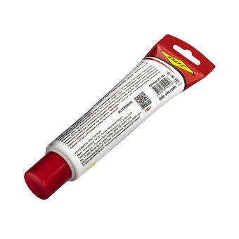 Масло - смазка многофункциональная DDE Multipurpose ЕР-0 Grease 0,1л ( NLGI 0 ) (241-543)