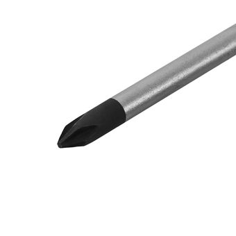 Отвертка Ultra Grip КОБАЛЬТ PH-1 х 100 мм, CR-V, двухкомпонентная рукоятка, подвес (646-331)