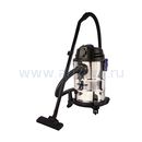 Пылесос строительный ПУЛЬСАР  ПС 251 (1400 Вт, 25л, розетка до 2000 Вт, шланг 1,5м)