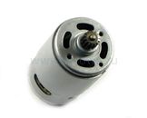 Пылесос аккумулфторный MAKITA 4076DWX