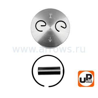 Поршень в сборе UNITED PARTS для HUSQVARNA 365 48 мм 5819685-02