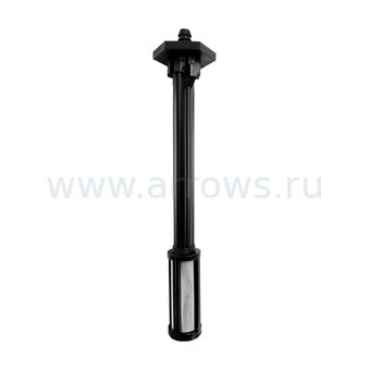 Фильтр топливный UNITED PARTS для дизельных пушек 30-70кВт, длина 180мм (Китай)