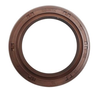 Сальник эксцентрика DDE 35×48×10мм VP60-CK