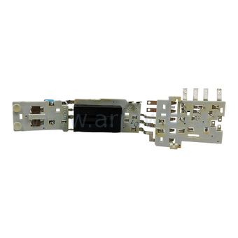 Плата управления BOSCH GHG530-2 (1609202686)