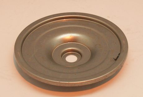 Крышка QUATTRO ELEMENTI A1000Ci крыльчатки (770-643-016)