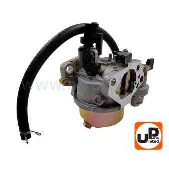 Карбюратор UNITED PARTS 192F с краником