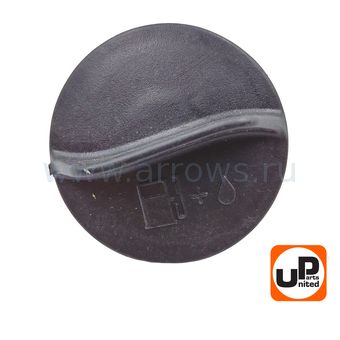 Пробка бензобака UNITED PARTS для STIHL FS38/45/55 (аналог 4128350050)
