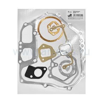 Набор прокладок UNITED PARTS для дизельного двигателя UD190F/FD или UD186F/FD (все, кроме прокладки головки цилиндра)