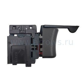 Выключатель курковый MAKITA для дрели 6413