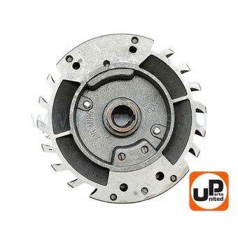 Маховик UNITED PARTS для бензопил 45,52 куб.см. (90-1221)