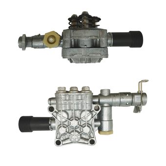 Насос QUATTRO ELEMENTI PALERMO 110/125 Turbo (242-298-P00)