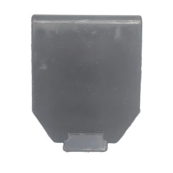 Кронштейн DDE GB 450 Pro, кожуха маховика .  (909-730-059)