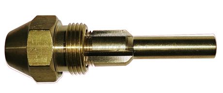 Форсунка UNITED PARTS для дизельных пушек 40кВт (TK16-003-018, Корея)