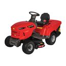 Трактор садовый DDE  TR 98 - 260 (15 л.с., 98 см, 25-110 мм, сборник 260 л)