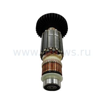 Якорь MAKITA HR2400 (515163-4)