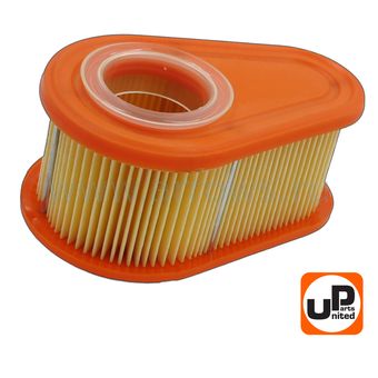 Фильтр воздушный UNITED PARTS для двигателя B&S 750EX (аналог 792038)