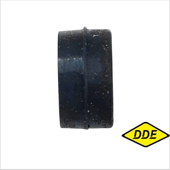 Упор DDE резиновый CSE240L/CSE260L