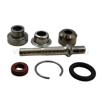 Боек ударный BOSCH для перфоратора GBH2-26DFR (в сборе) --> 90-0930