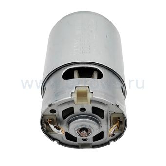 Двигатель эл. постоянного тока ПУЛЬСАР 12В ДА12-23 / ДА12-25 --> 90-0690