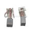 Щетка графитовая BOSCH GSR 12VE-2/36V-Li дрели аккумуляторной --> 90-0255