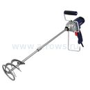 Дрель миксер ПУЛЬСАР  МС 120-900 (900Вт, 180-700 об/мин, насадка 120 мм, 2,9 кг)