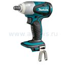 Гайковерт ударный аккумуляторный MAKITA DTW251Z (18V, 230нм, 1/2, без акб и зу)
