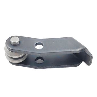 Ролик MAKITA 4324/4329 направляющий пилки (152601-1)