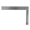 Угольник КОБАЛЬТ слесарный 200 х 300 мм, нерж.сталь (243-455)