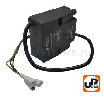 Блок высоковольтный UNITED PARTS для дизельного нагревателя воздуха 10-65кВт (Китай)