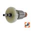 Якорь UNITED PARTS для MAKITA 9069/9069S/9067/9067S (аналог 516773-0)