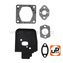 Набор прокладок UNITED PARTS для STIHL FS38/55 (аналог 41400292300, 41401490602, 41141491205, 41401290900)