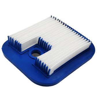 Фильтр воздушный DDE 85х75х11мм для Гном-3 (бумажный)